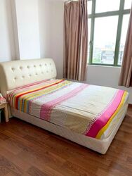 Ever Lodge (D14), Apartment #626270571